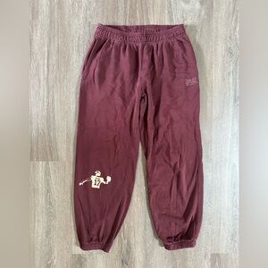 Everlast Josh Allen Sweatpants